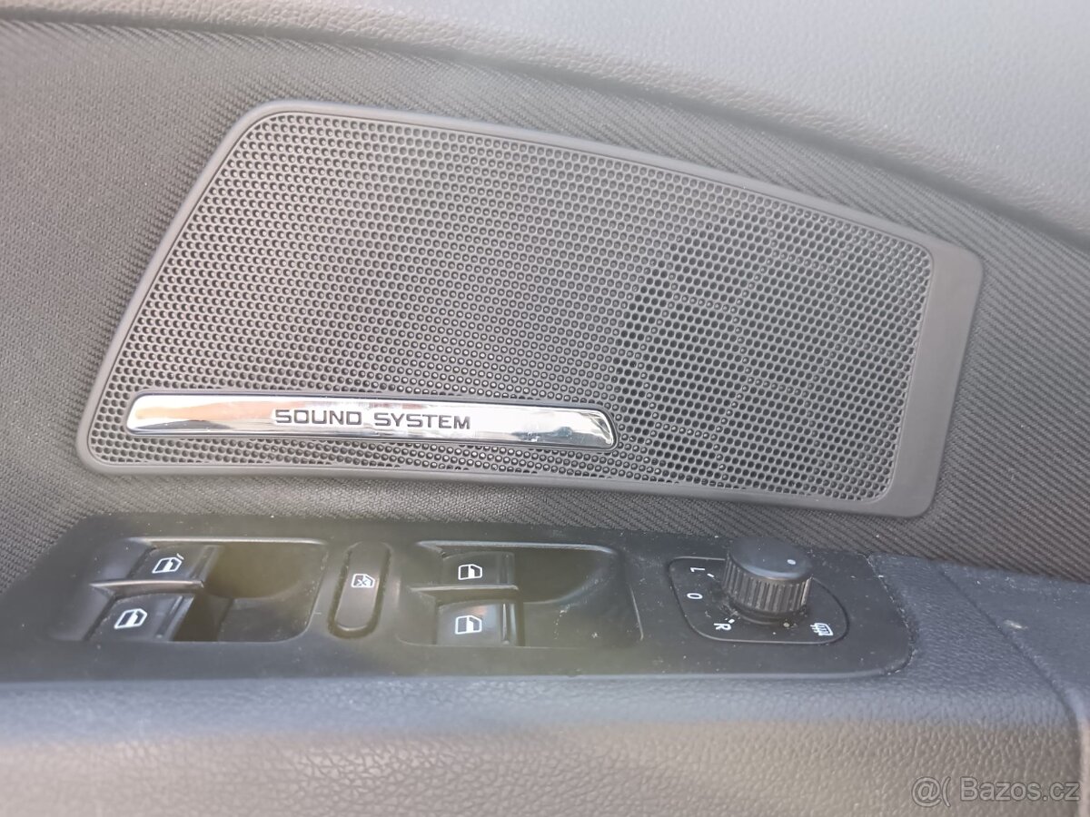 Superb Combi 2.0 TDI - 16