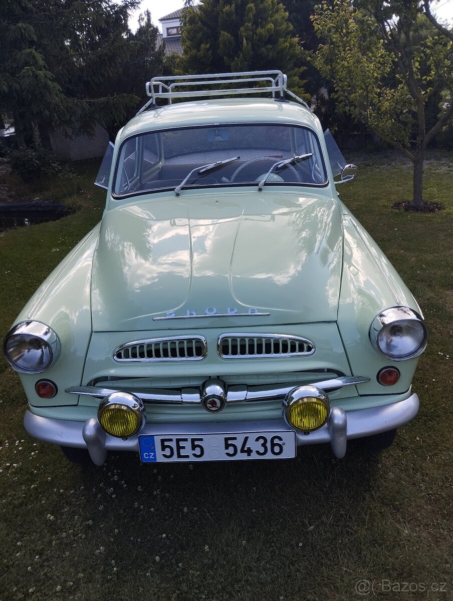 Škoda 440 Spartak - 16