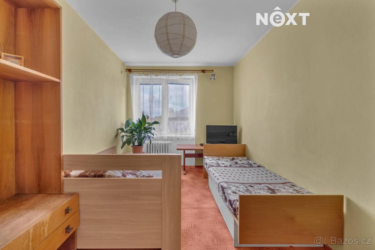 Prodej byt 3+1, 61㎡ - 16