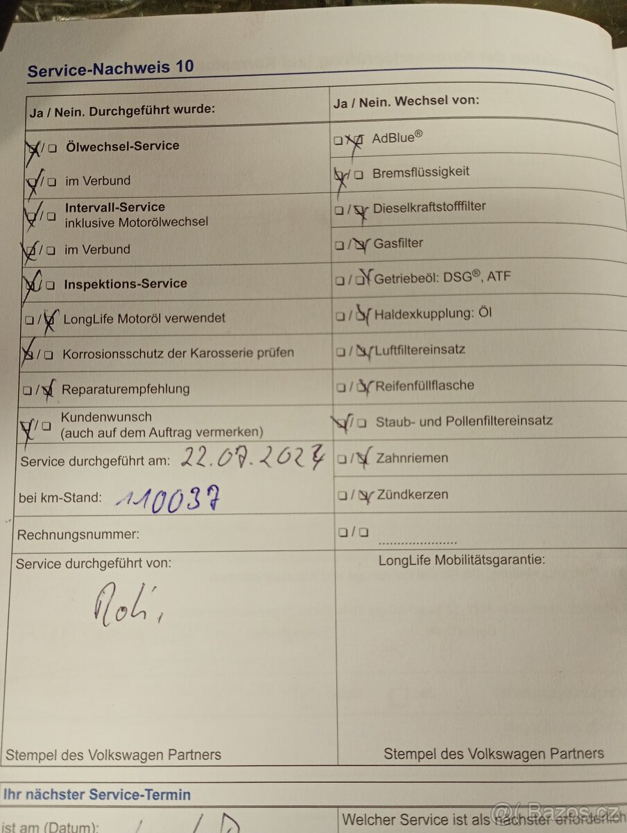 VW Up Move 1.0Mpi 44kw - 16