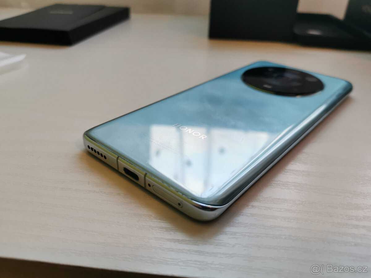 Honor Magic 4 Pro 5G 8/256 GB Dual Sim - 16