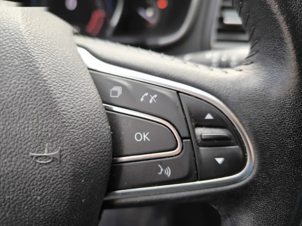 Renault Mégane, 1.5 DCi ZEN - 16