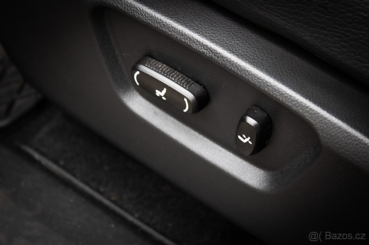 Opel Antara 2.2 CDTI 184k 4x4 Cosmo A/T - 16