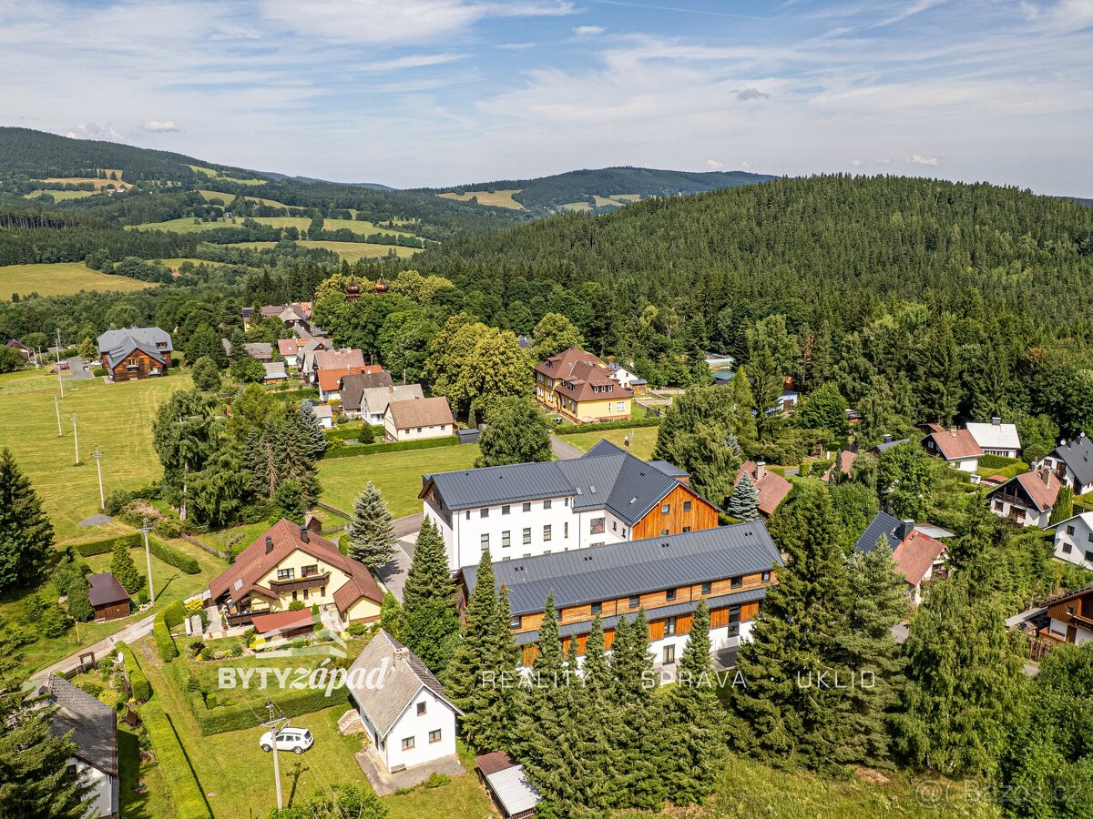 prodej bytu 2+KK 50 m², Čachrov - Javorná, ev.č. xMVB8587 - 16