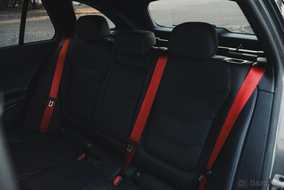 Mercedes-Benz C43 AMG - 16