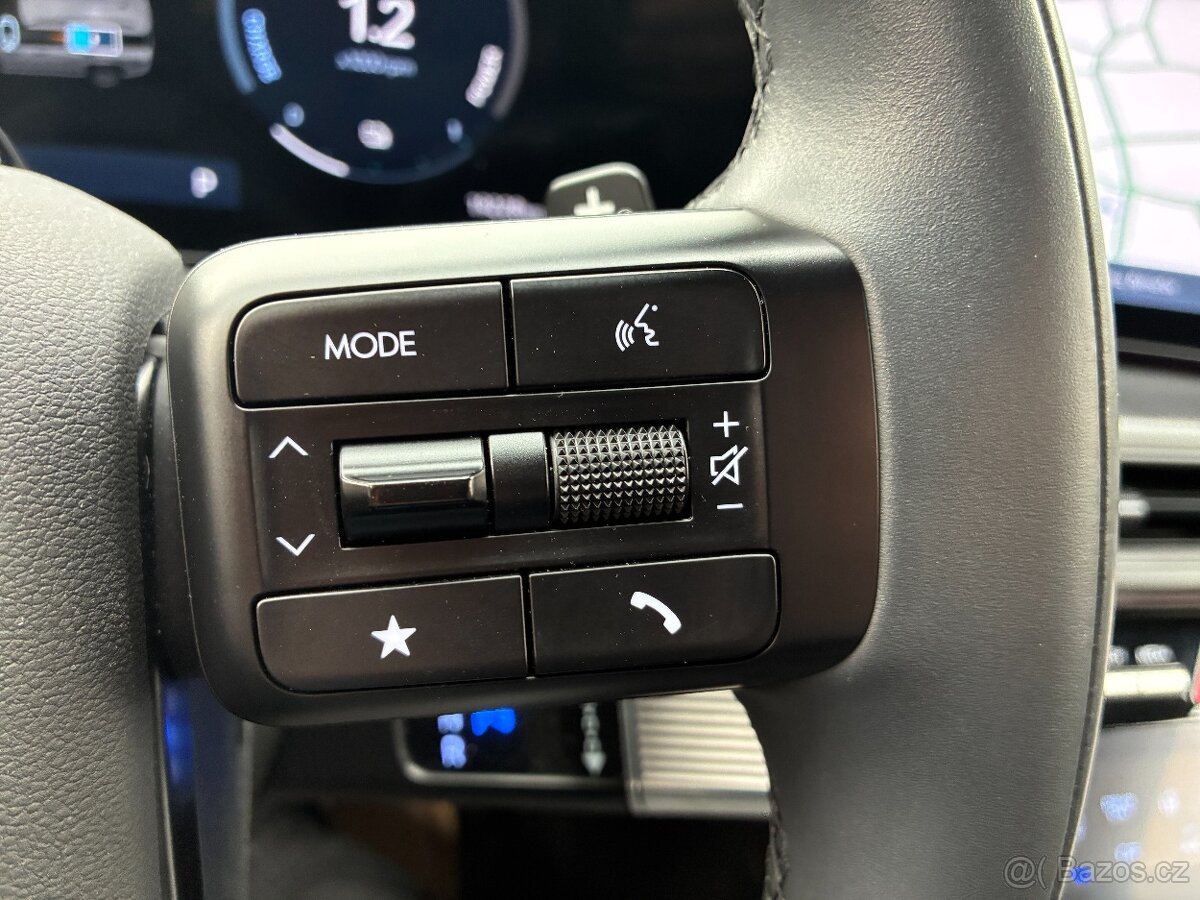 Hyundai Santa Fe 1.6 158kW HYBRID 4x4 AT DPH 7MÍST TAŽNÉ - 16