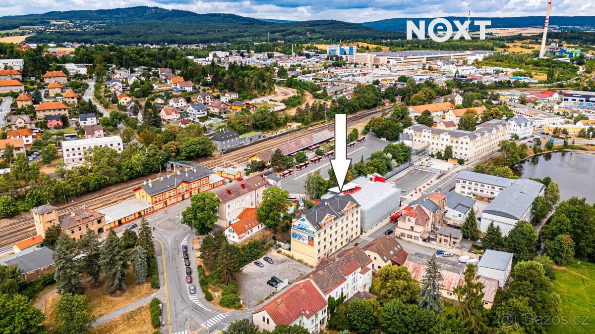 Prodej byt 1+kk, 26㎡ - 16