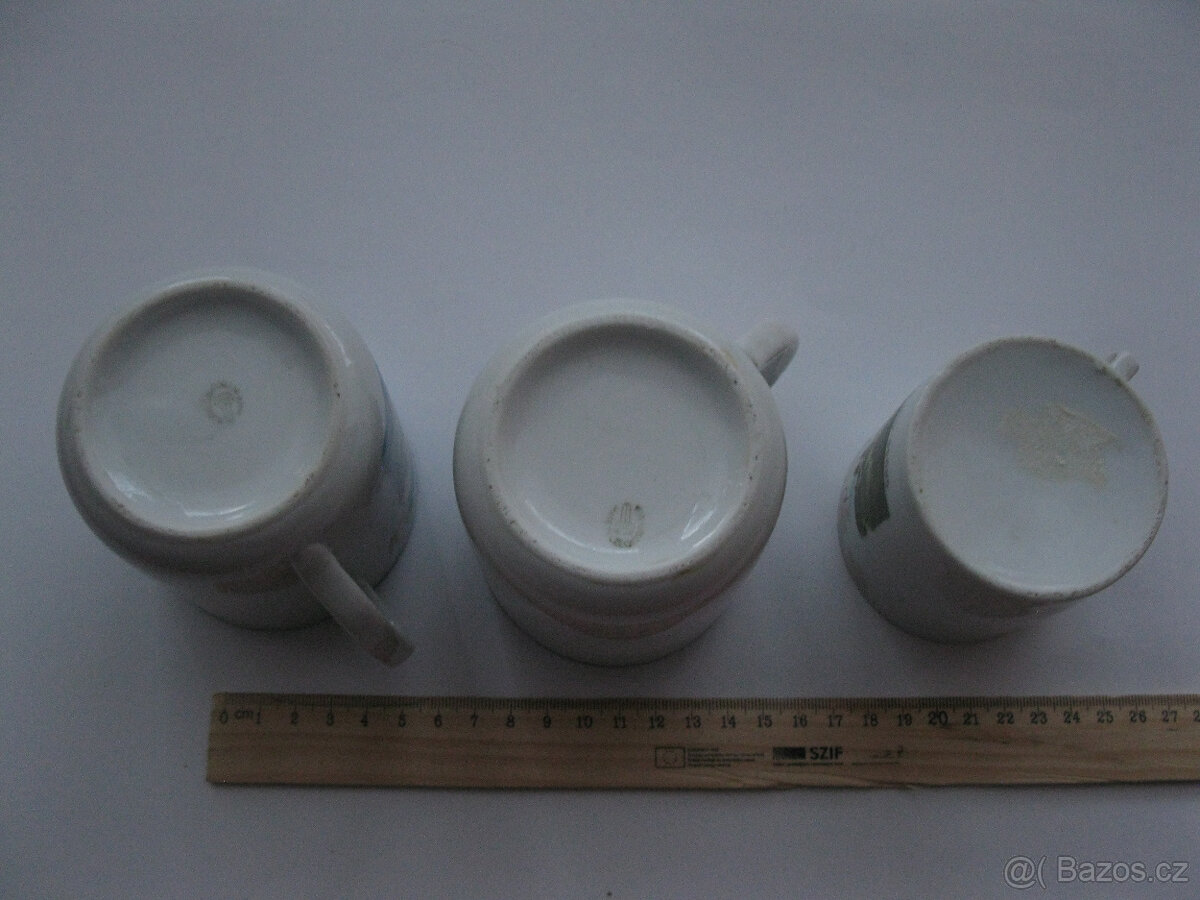 Džbánky na pivo,panáka,sada +1 slkenička,dárek k narozeninám - 16