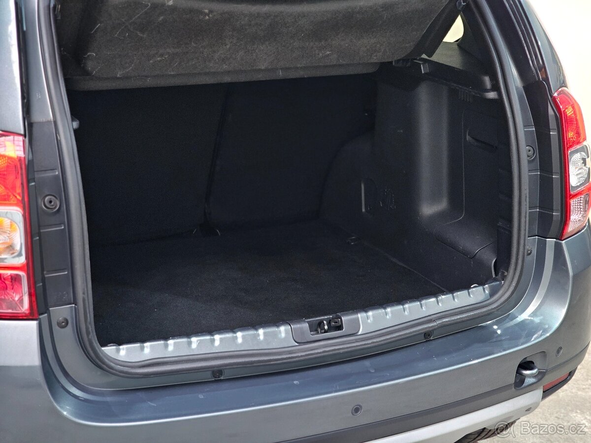 Dacia Duster, 1,6 SCe 84kW 1.majitel DPH - 16