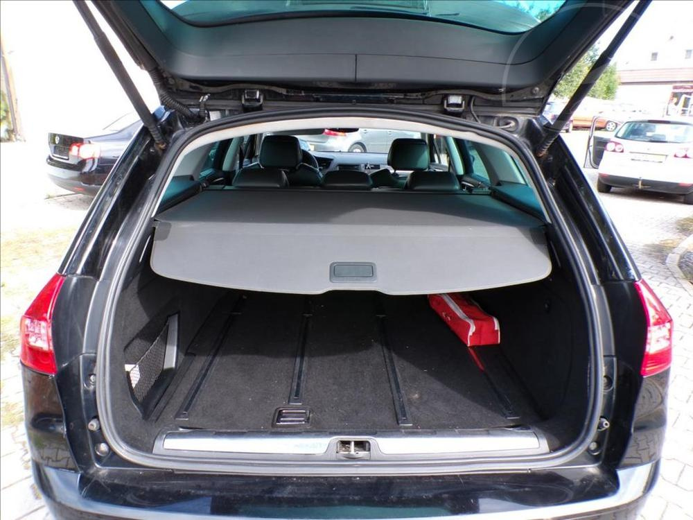 Citroën C5 2,0 HDI XENONY - 16