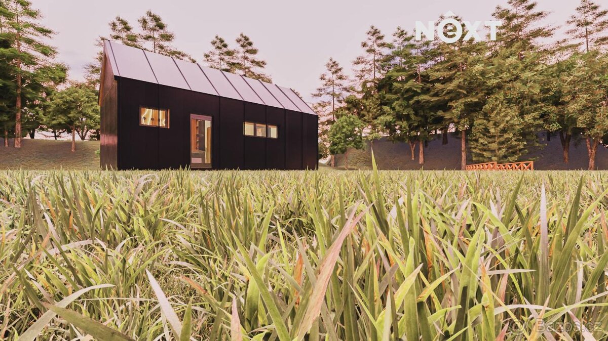 Prodej Dům na klíč, 25㎡ - 16