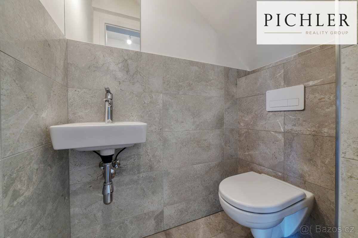 Prodej rodinného domu. Otovice - 16