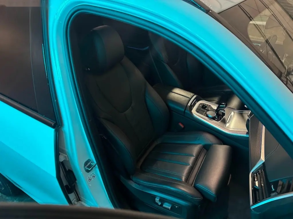 BMW X5, 40D M-packet Anniversary Laser - 16