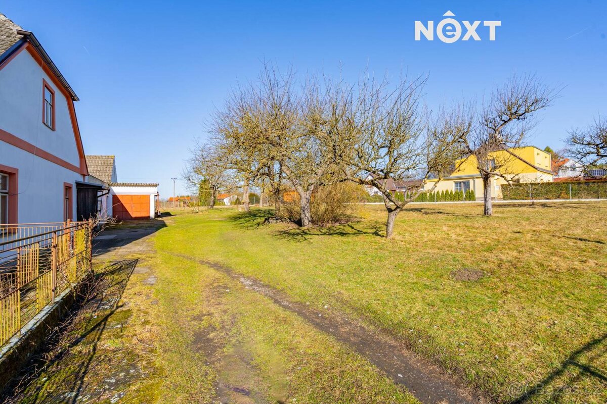 Prodej Chalupa, 250㎡ - 16