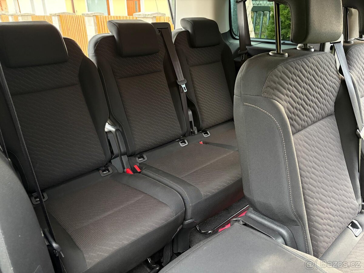 Toyota Proace Verso 2.0 - 16