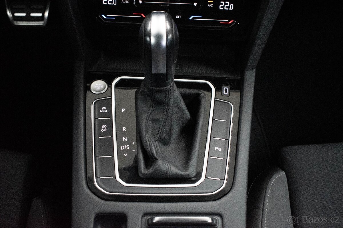 Volkswagen Passat, 2.0TDI.147kW.ALLTRACK.DSG.VIRTUAL.VÝHŘEV. - 16