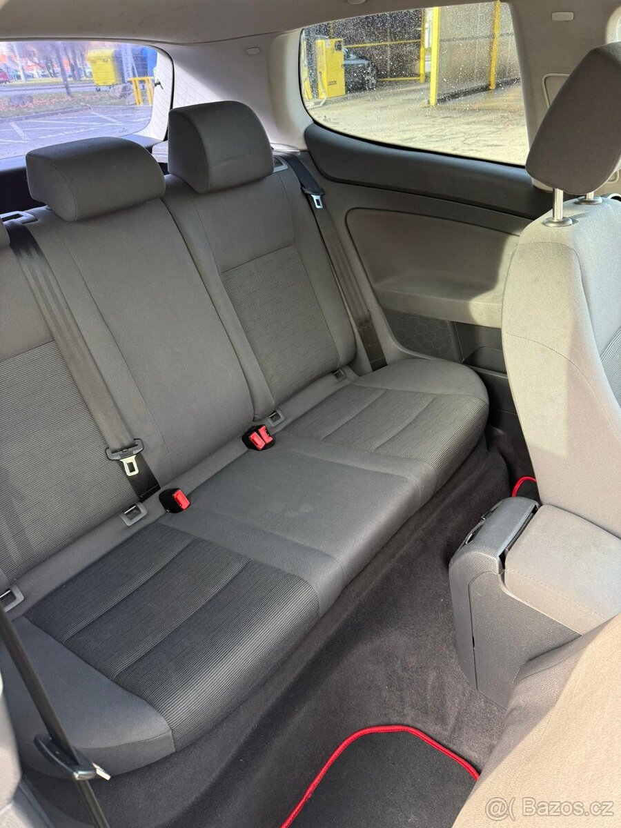 VW GOLF V 1.4 16V - 16