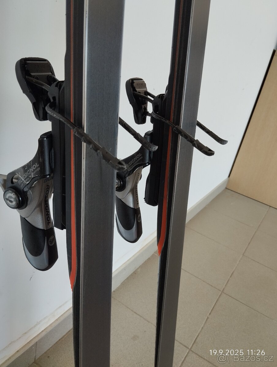 Rossignol, lyže - 16