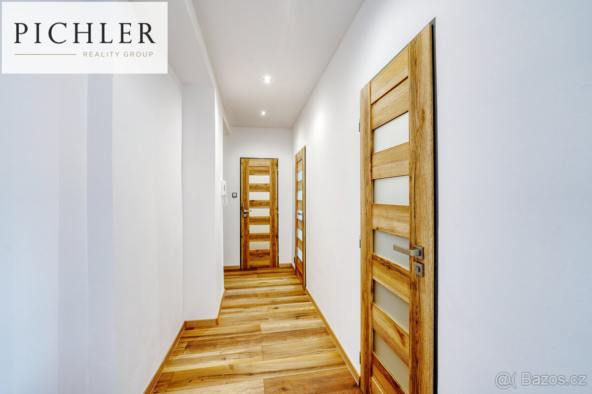 Prodej bytu 3+kk, 52 m², Horní Bříza - 16