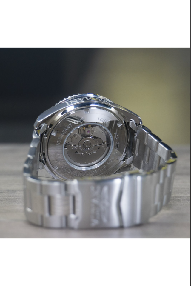 NOVÉ Invicta Pro Diver automatic -záruka- WR200M- - 47mm - 16