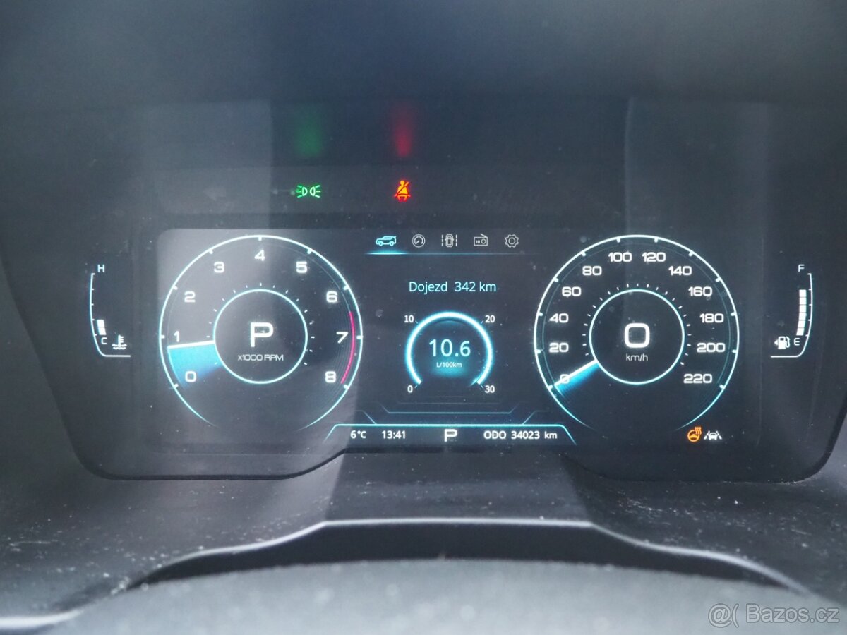 2024 SsangYong Tivoli Grand, 1.5 T-GDI, Style+ - 16