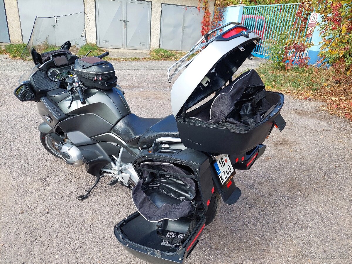 BMW R 1200 RT LC - 16