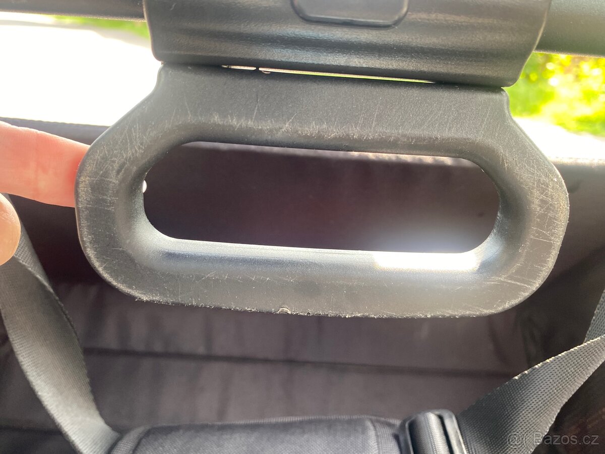 Venicci kočárek - 16