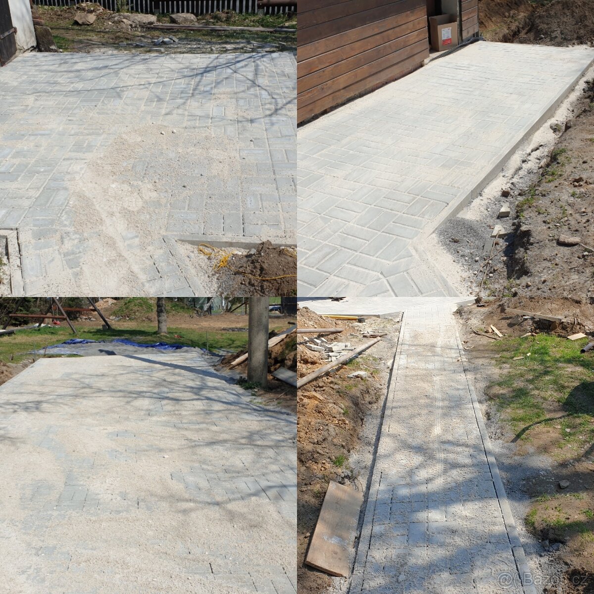 Stavby a montaže - 16