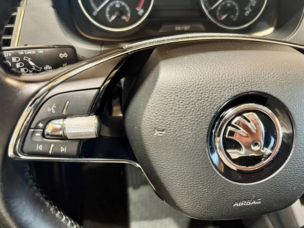 Škoda Fabia, 1.0 TSi DSG Ambition Plus - 16