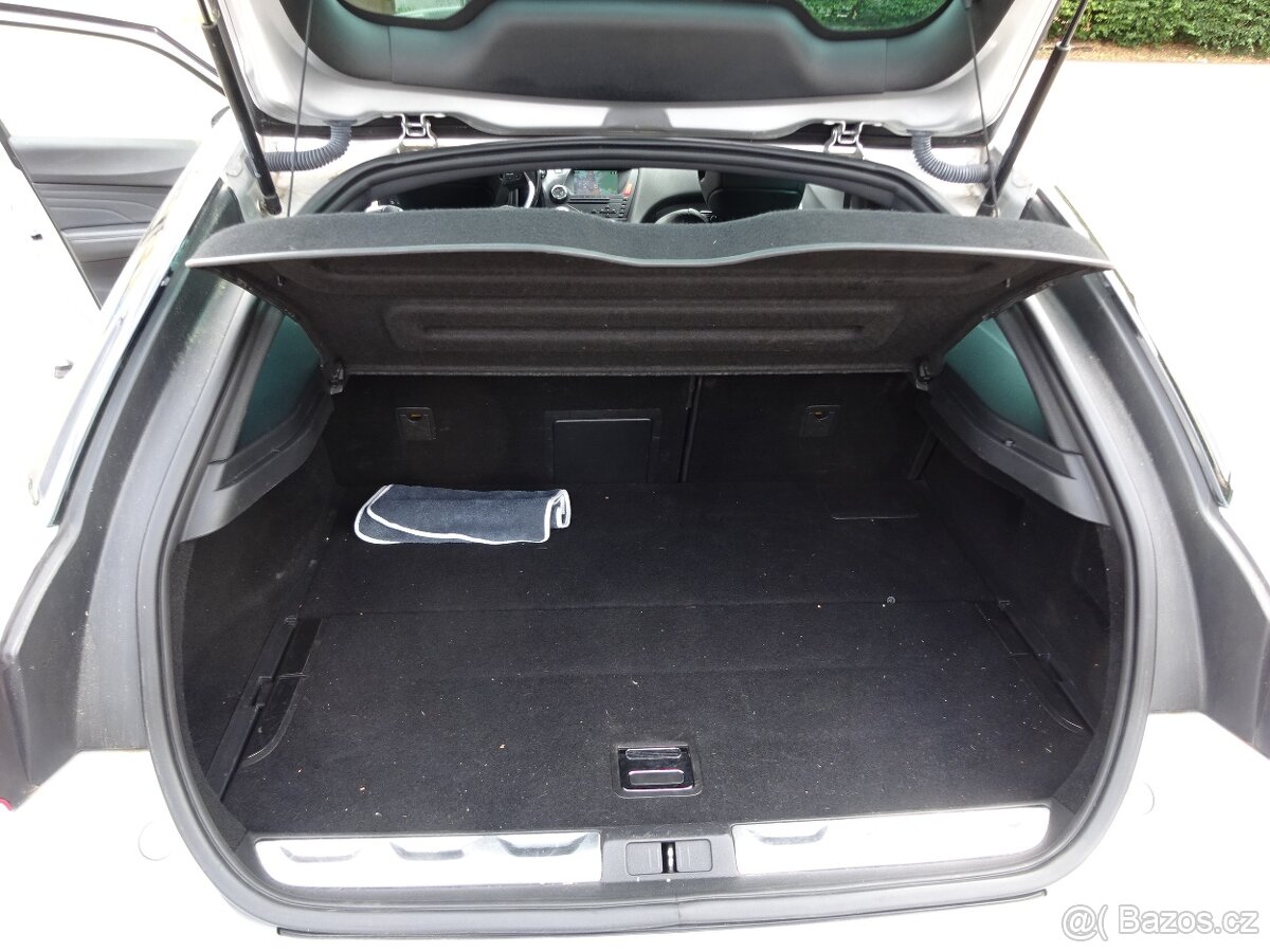 Citroën DS5 2.0 HDI r.v.2013(120 KW) Hybrid - 16