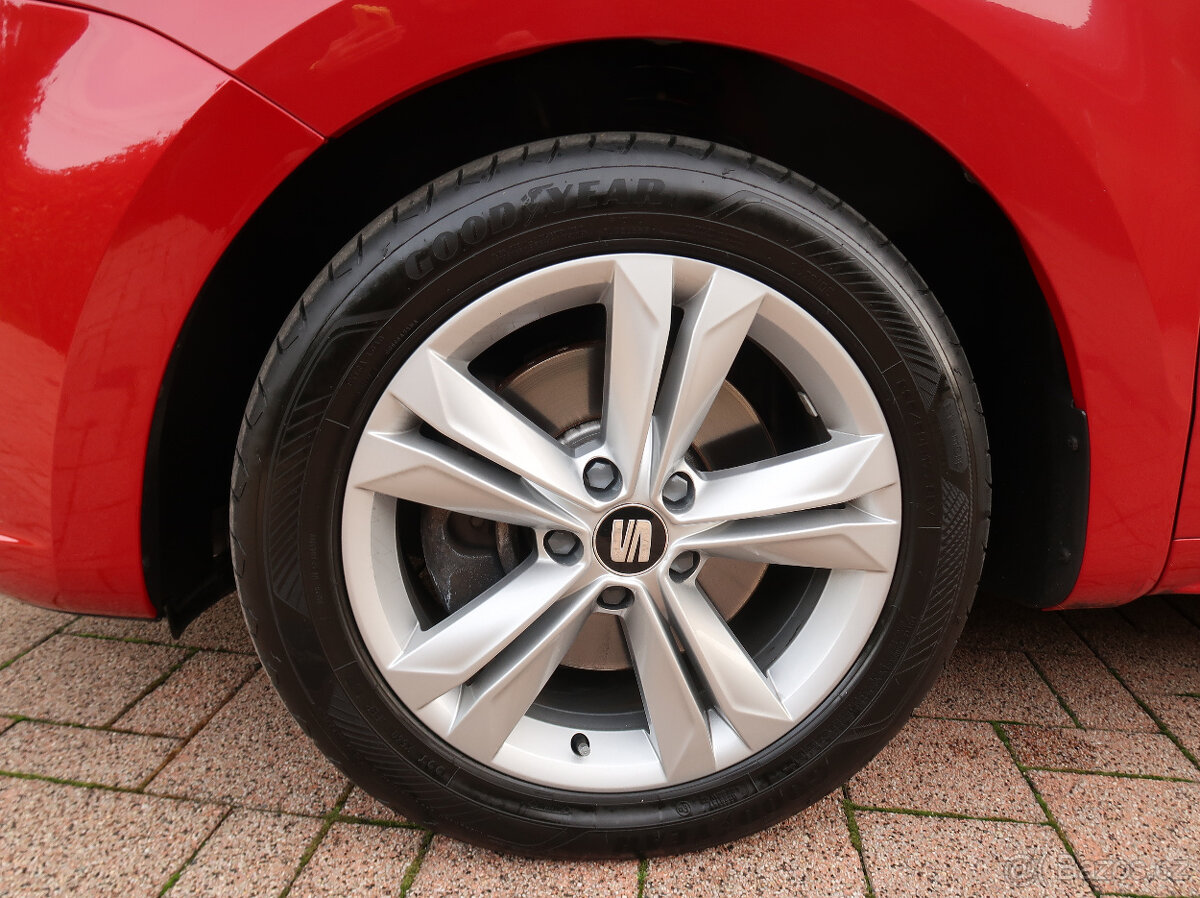 Seat Alhambra 2.0 TSI DSG Style 2016 7-Miest - - 16