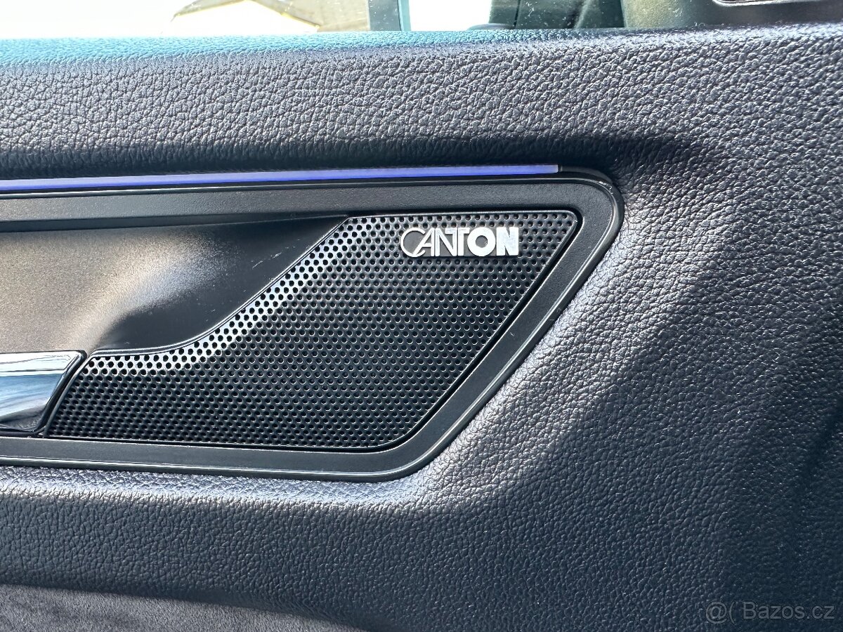 Škoda Kodiaq 1.5TSI 110kw DSG SPORTLINE VIRTUAL - 16