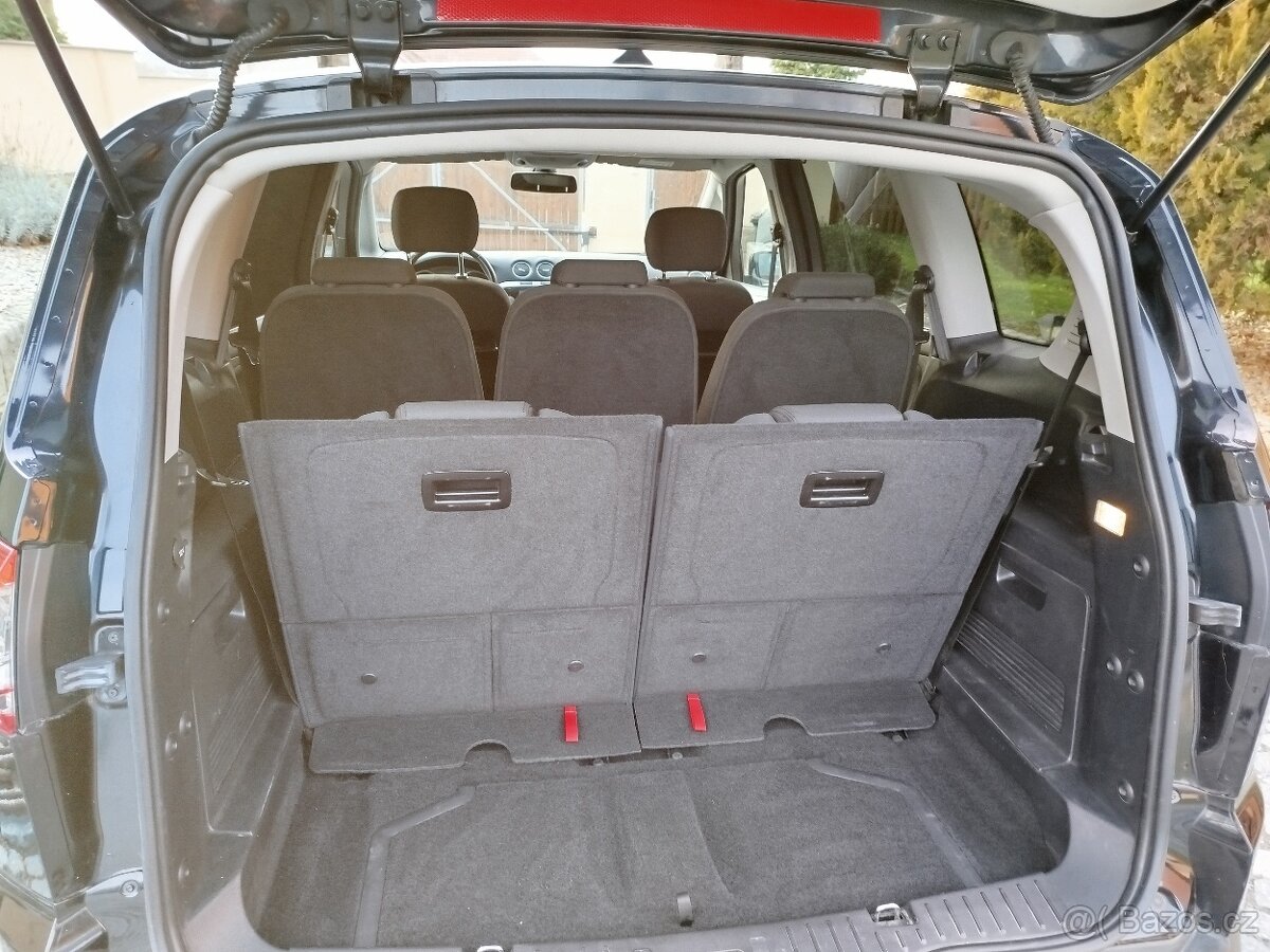 Ford S-max 2.0 Tdci 103 Kw - 16