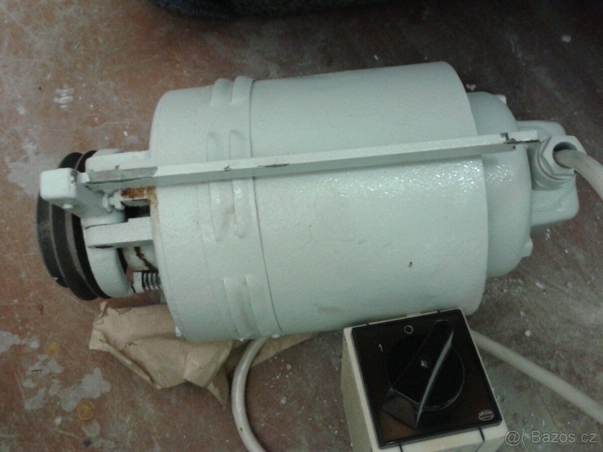 elektromotory - 16