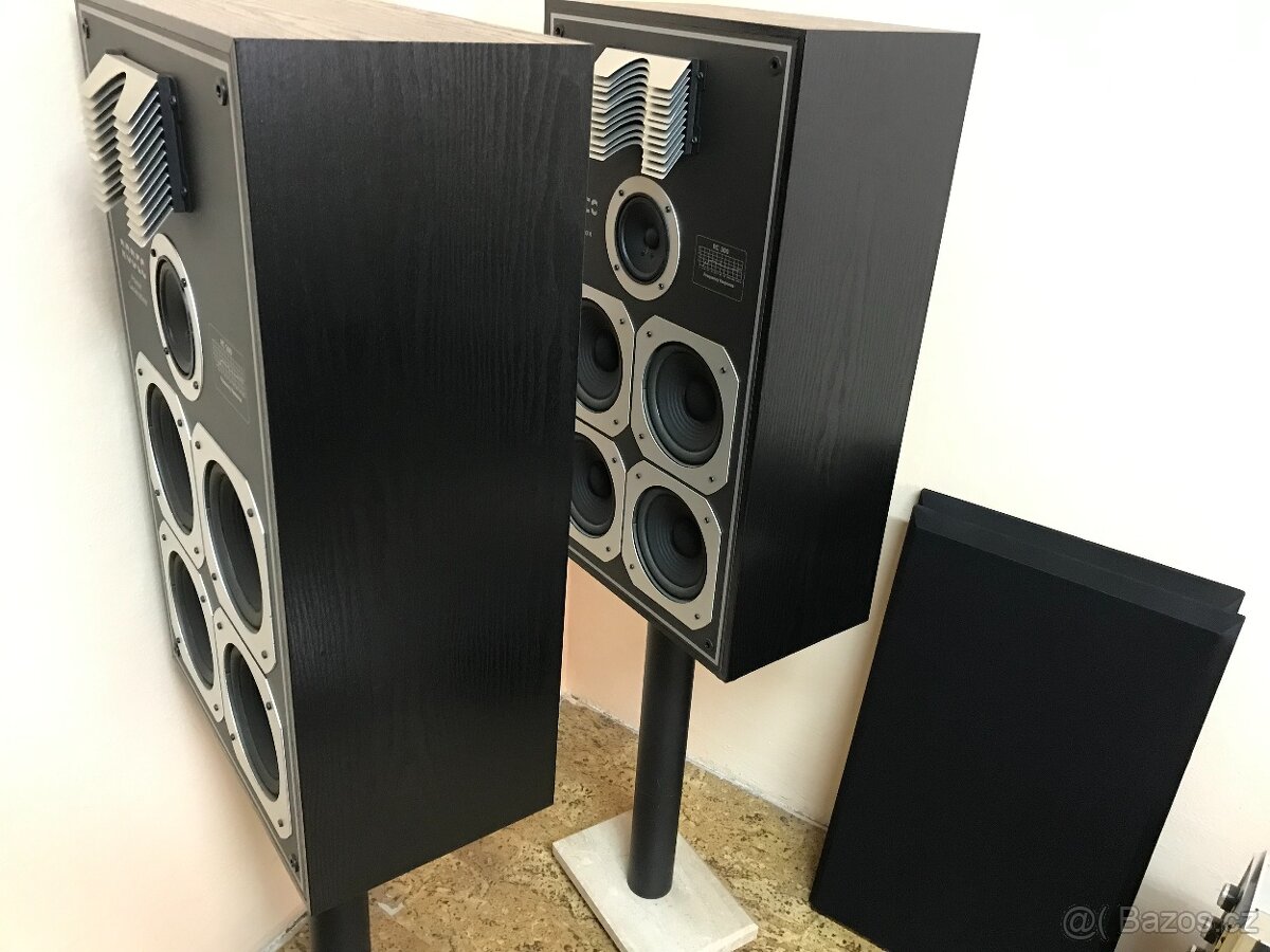 Rodec RC 300 Top stav - 16