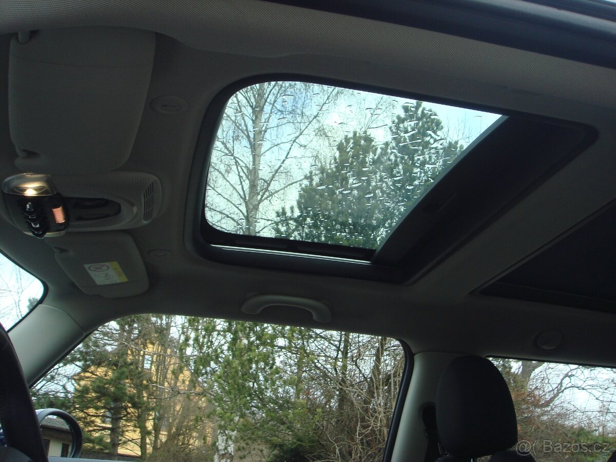 Mini cooper F56 1.2 turbo 75kw 10/2017 - 16