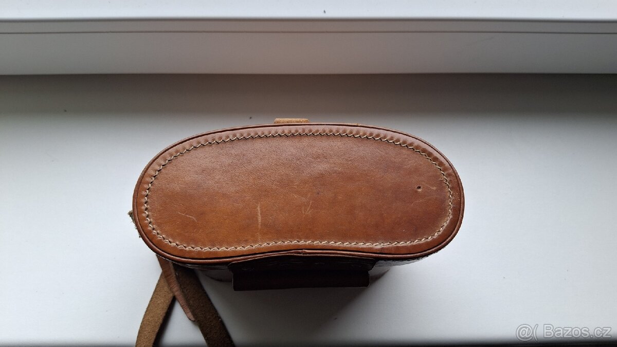 Dalekohled PŘEROV 6X30 - 16