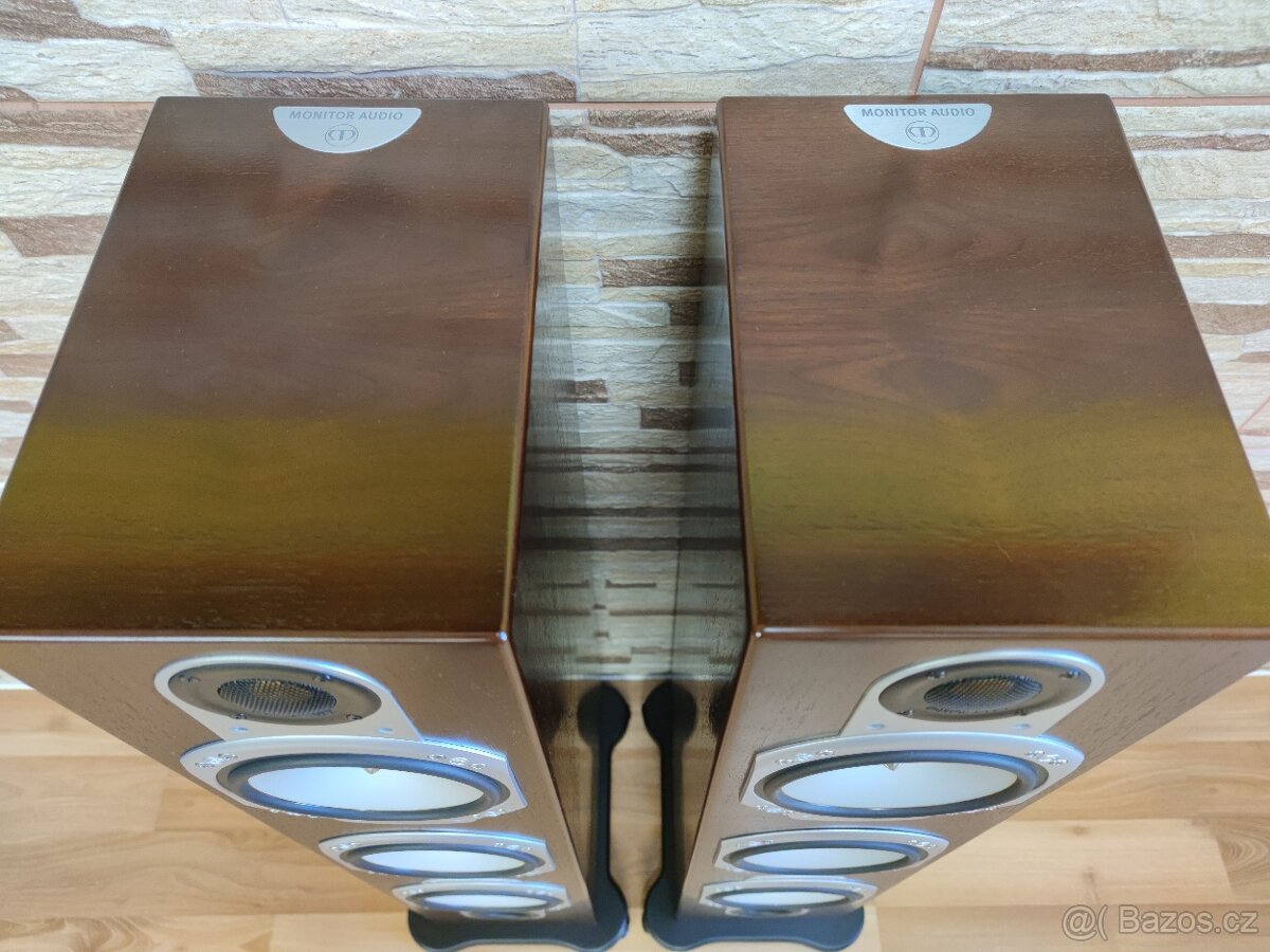 Monitor Audio Silver RS8 - 16