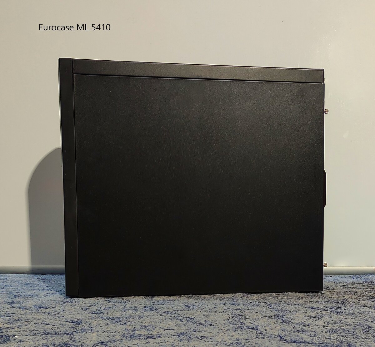 Počítačové skříně - EVOLVEO T3 | Lynx Gamer | Eurocase ML - 16