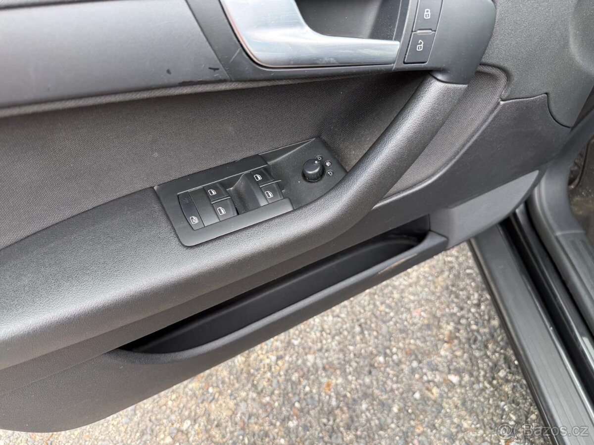 Audi A3 1.6 TDi 66kw - 16