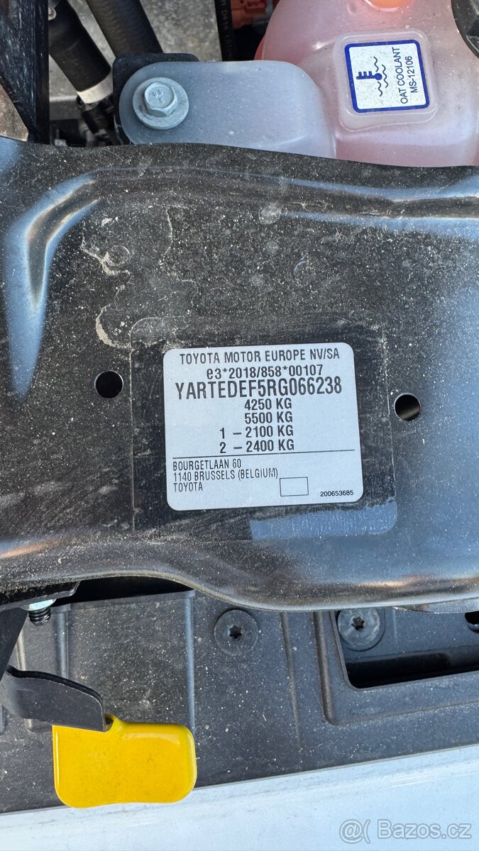 Toyota Proace Max ev electric - 16