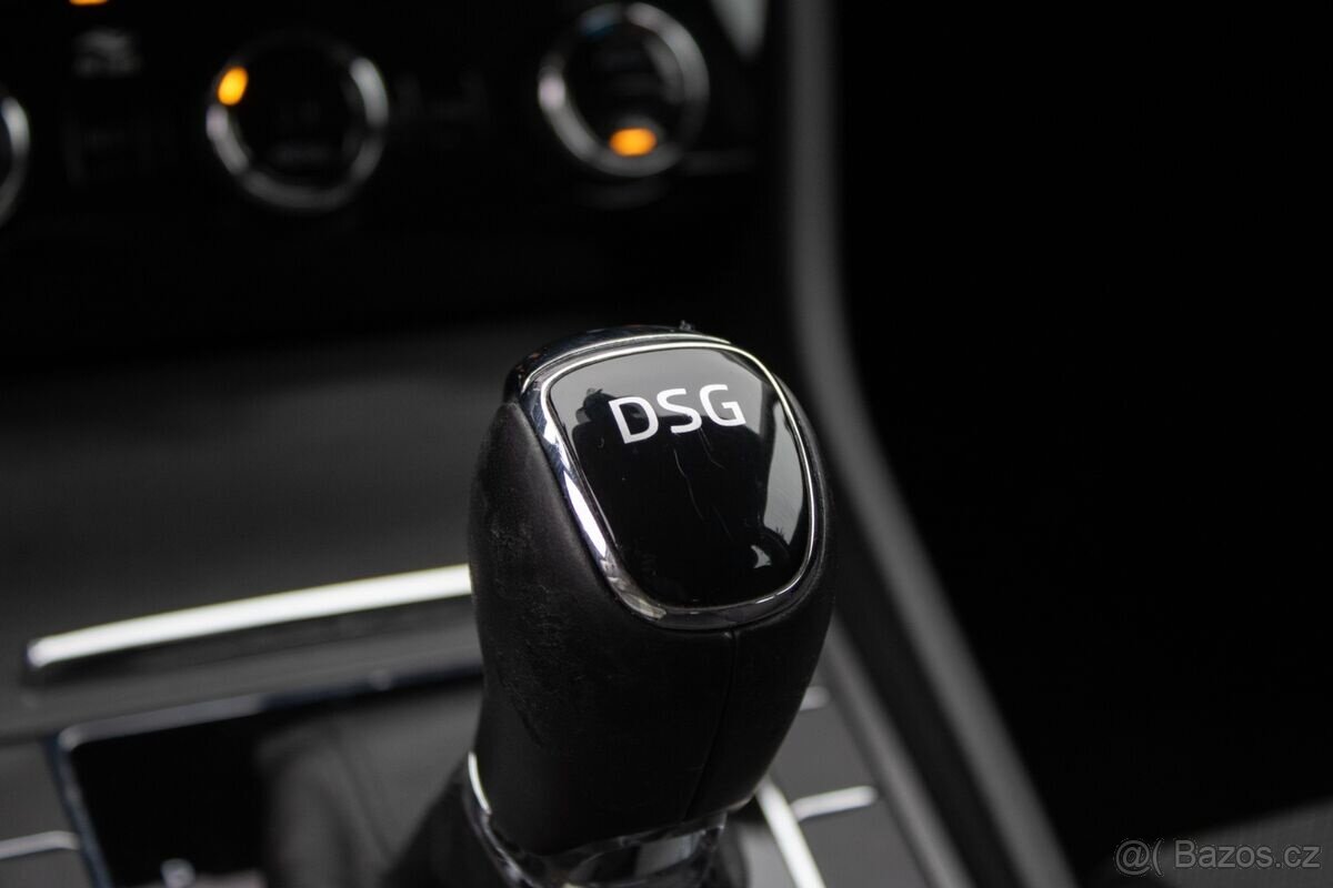 Škoda Superb Combi 2.0 TDI Style DSG - 16