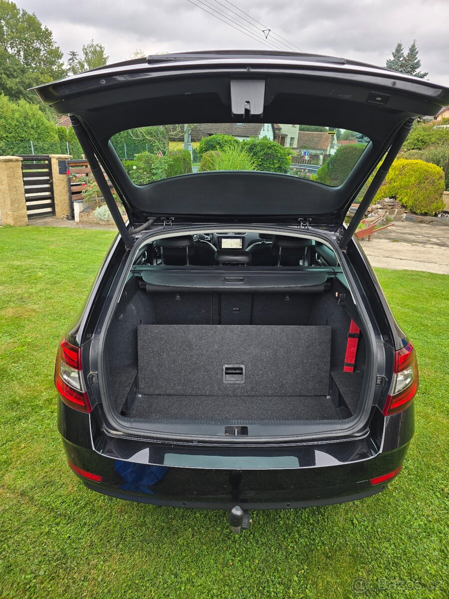 Škoda Octavia III - 2017 - 2.0..Nová STK.. - 16