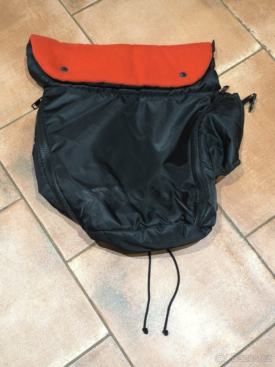 BeSafe iZi Go Modular + základna - 16