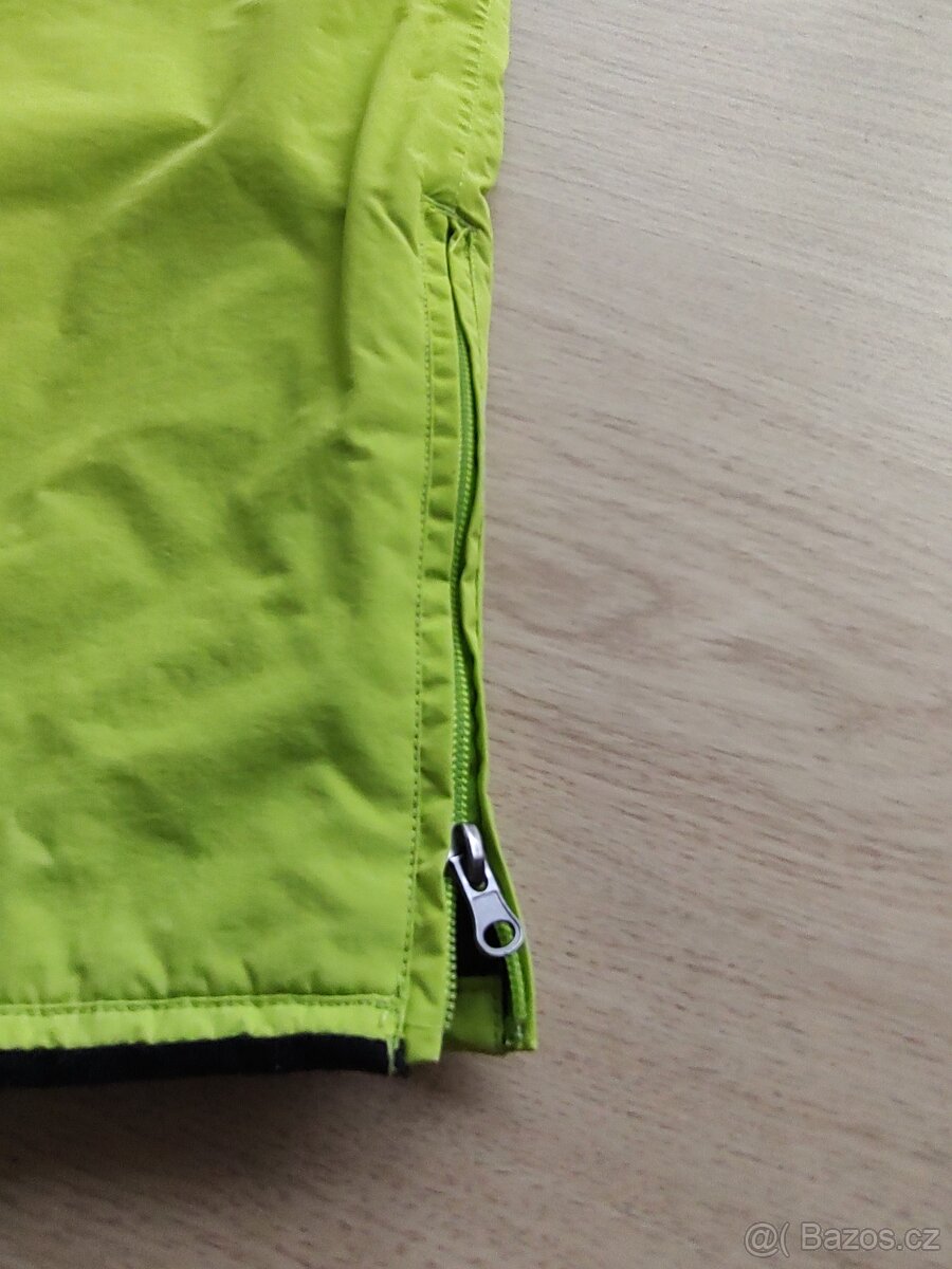 Lyžařské kalhoty CRANE, vel. 146/152 - 16