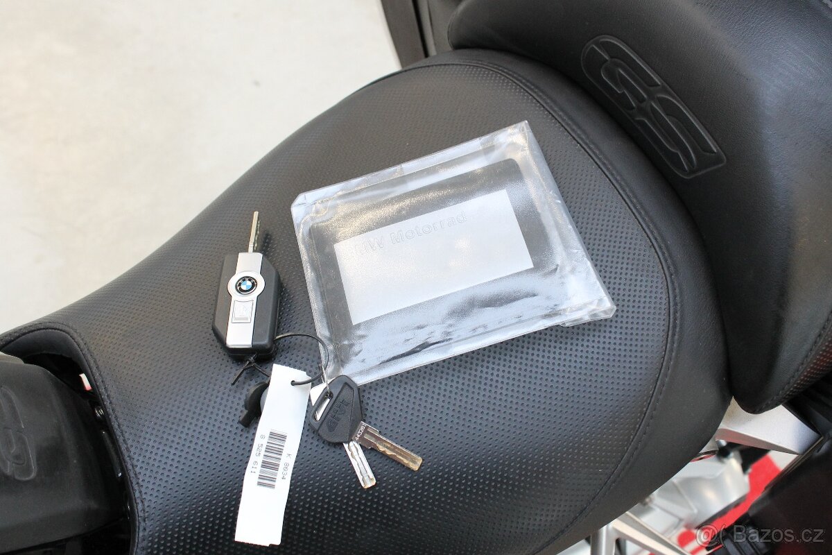 BMW R1250GS 2020 plná výbava / autoriz. servis - 16