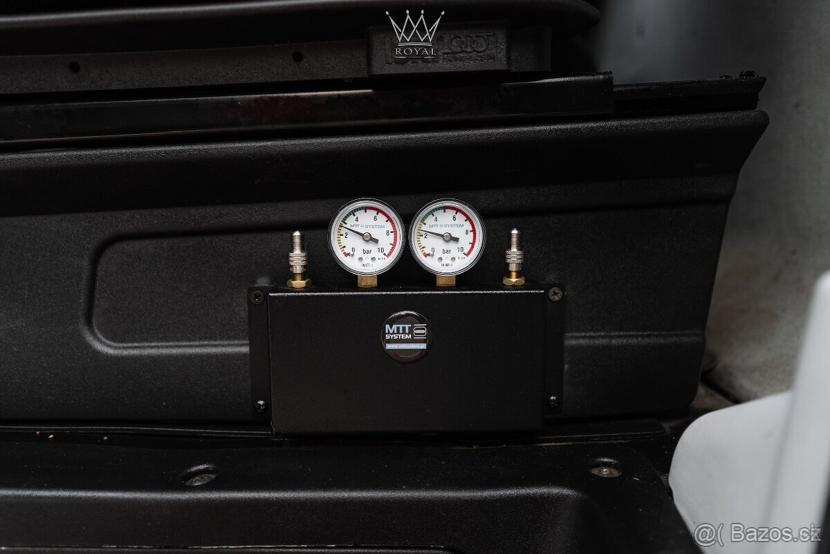 Praktické a mimoriadne zachovalé Iveco Daily 3.0 MAXI 1. ma - 16