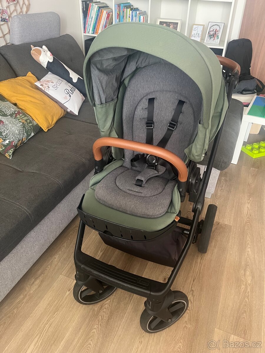 Kočárek Roan - 16