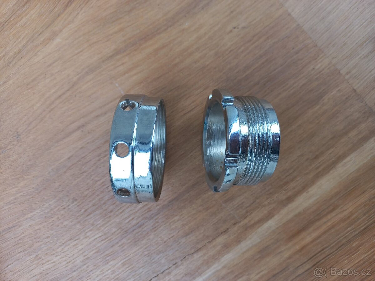 BMW díly - veterán - 16