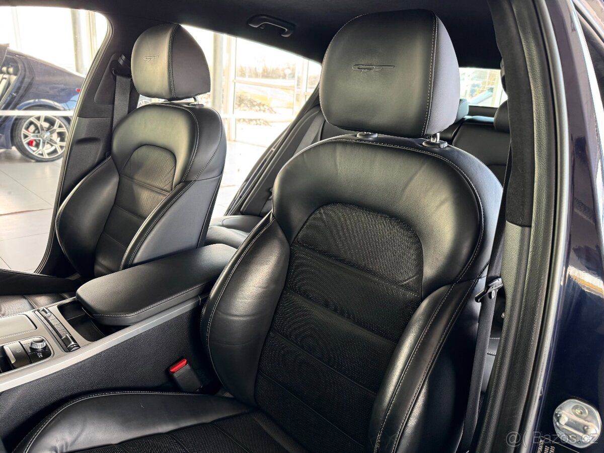 Kia Stinger 3.3TGDI V6 4WD Head-Up DPH - 16